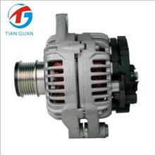 博世品质之选 详解12V 2.3KW 9T CW系列起动机核心参数与供应优势