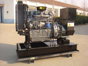 20kW柴油发电机组选购指南 厂家、价格、图片与批发采购平台解析