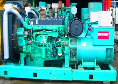 嘉兴大功率柴油发电机租赁全攻略 如何选择可靠服务商